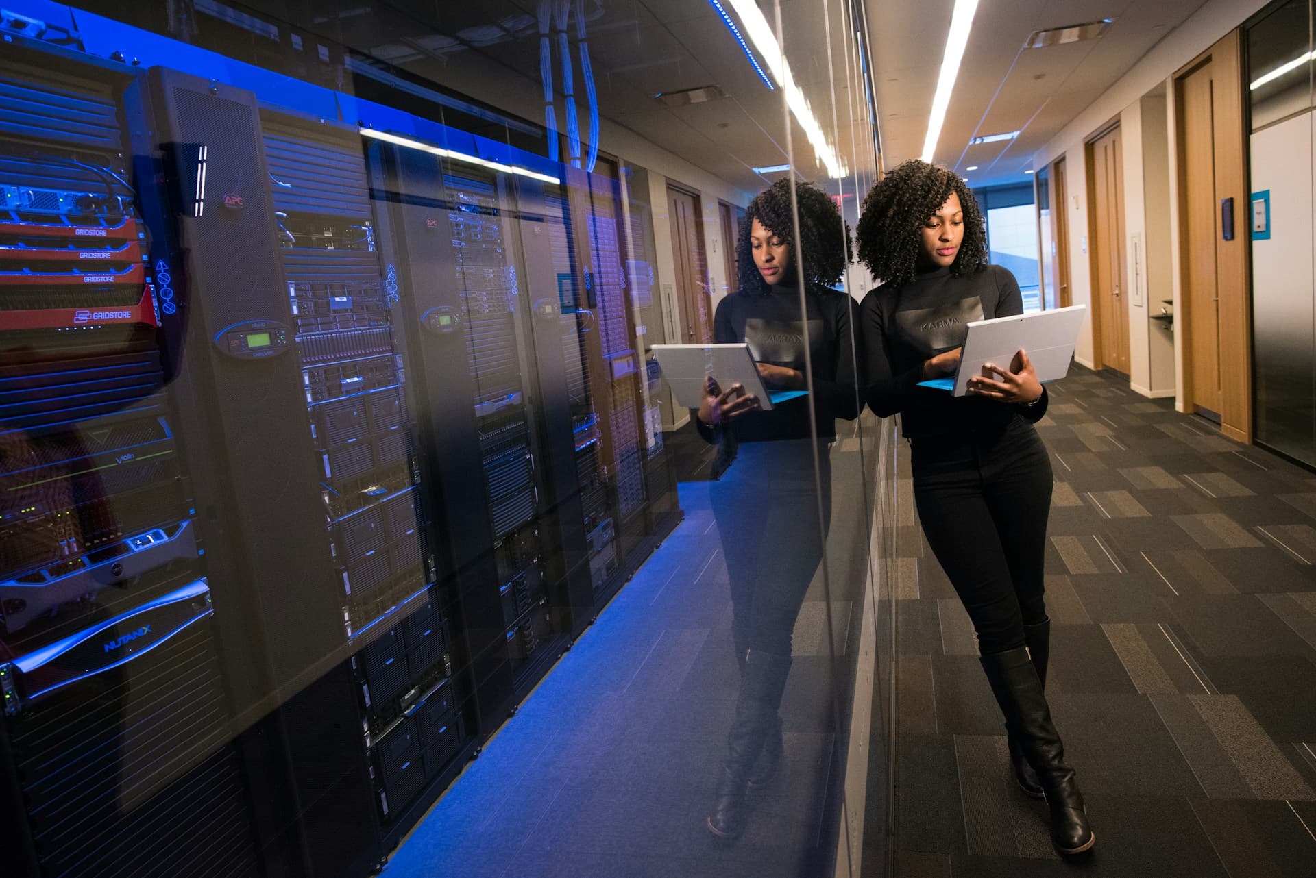IT Infrastructure